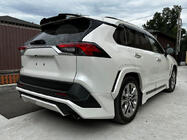 Toyota Rav 4 2019–2025 Mobellista bodykit-set foto 12