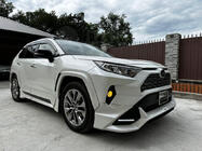 Toyota Rav 4 2019–2025 Mobellista bodykit-set foto 6