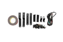 Toyota Rav 4 2019–2025 Mobellista bodykit-set foto 19