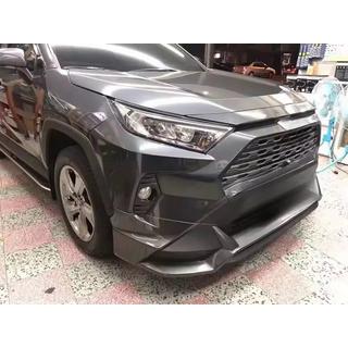 Mobellista bodykit-set foto 3