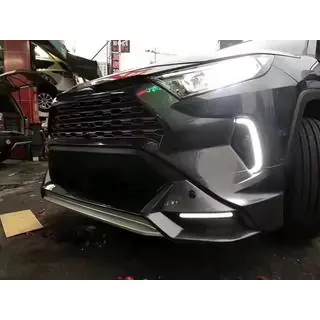 Mobellista bodykit-set foto 4