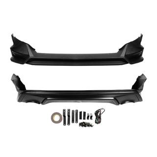 Mobellista bodykit-set foto 2
