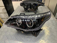BMW 5 Serie E60/E61 2003–2010 Koplampen (2 stuks) foto 2