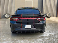 Dodge Charger 2010–2023 SRT bodykit set 2015-2023 foto 3