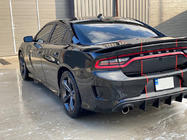 Dodge Charger 2010–2023 SRT bodykit set 2015-2023 foto 4