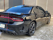 Dodge Charger 2010–2023 SRT bodykit set 2015-2023 foto 5