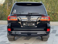 Toyota Land Cruiser 200 2007–2021 Achterlichten 2016-2021 (Sequential Red) foto 14
