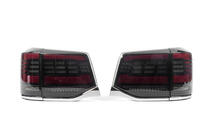 Toyota Land Cruiser 200 2007–2021 Achterlichten 2016-2021 (Sequential Red) foto 4