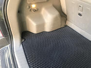 Hyundai Tucson JM 2004– Kofferbakmat (EVA, zwart) foto 3