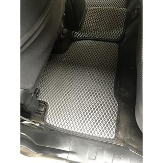 EVA automatten (zwart) Suzuki Grand Vitara 2005–2017 foto 3
