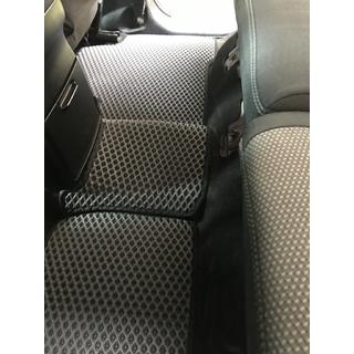 EVA automatten (zwart) Suzuki Grand Vitara 2005–2017 foto 4