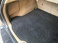 Volvo XC60 2009–2017 Kofferbakmat (EVA, zwart) foto 3