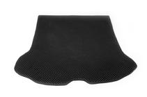 Volvo XC60 2009–2017 Kofferbakmat (EVA, zwart) foto 5