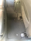 Volvo XC70 2007–2013 EVA automatten (zwart) foto 8
