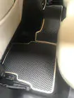 Mazda CX-5 2017–2025 EVA automatten (zwart) foto 4