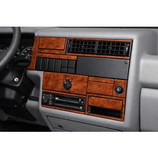 Dashboard sierlijsten (1991-1995) Volkswagen T4 Caravelle/Multivan 1990–2003 foto 1