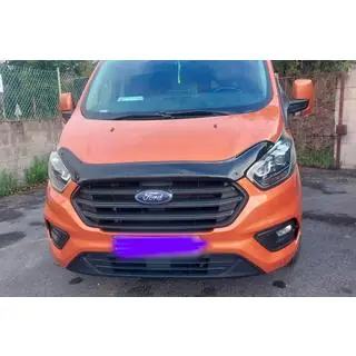 Motorkap steenslagbeschermer EuroCap (2018-2022) foto 3