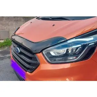 Motorkap steenslagbeschermer EuroCap (2018-2022) foto 4