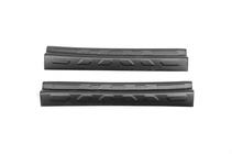 Ford Transit 2000–2014 Dorpellijsten EuroCap (2 stuks, ABS) foto 3