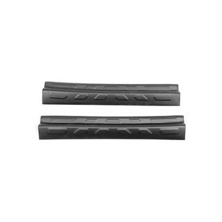 Dorpellijsten EuroCap (2 stuks, ABS) Ford Transit 2000–2014 foto 3