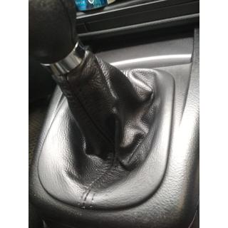 Leren versnellingspookhoes Volkswagen Passat B5 1997–2005 foto 2