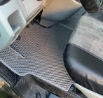 Opel Vivaro 2001–2015 EVA automatten (grijs) 1 + 2 foto 1