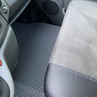 Opel Vivaro 2001–2015 EVA automatten (grijs) 1 + 2 foto 6