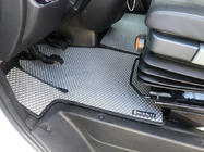 Renault Master 2011–2023 EVA automatten (grijs) foto 1
