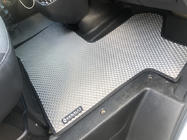 Renault Master 2011–2023 EVA automatten (grijs) foto 2