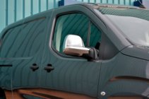 Citroen Berlingo/Multispace 2018– Spiegelkappen (set van 2, kunststof) foto 4