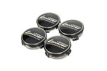 Mercedes-Benz Naafdoppen voor velgen 75/71 mm V7 (4 stuks) foto 2