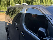 Peugeot Traveller 2017– Skyport dakrails (grijs) foto 17