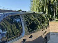 Peugeot Traveller 2017– Skyport dakrails (grijs) foto 15