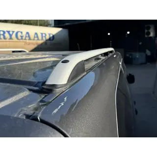 Skyport dakrails (grijs) Toyota Proace 2016– foto 4