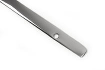 Toyota Corolla 2002–2007 Chroomstrip boven kenteken Sedan (2006-2007) foto 2