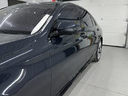 Mercedes S-Class W222 2013–2022 BRB bodykit (zwart, 2018+) foto 39