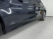 Mercedes S-Class W222 2013–2022 BRB bodykit (zwart, 2018+) foto 40
