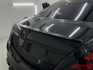 Mercedes S-Class W222 2013–2022 BRB bodykit (zwart, 2018+) foto 51