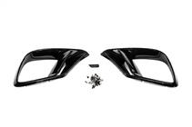 Mercedes S-Class W222 2013–2022 BRB bodykit (zwart, 2018+) foto 20