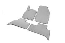 Renault Scenic/Grand 2009–2016 EVA automatten (grijs) foto 2