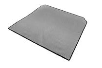 Renault Scenic/Grand 2009–2016 Kofferbakmat (EVA, grijs, 5 zitplaatsen) Grand foto 2