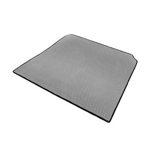 Kofferbakmat (EVA, grijs, 5 zitplaatsen) Grand Renault Scenic/Grand 2009–2016 foto 2