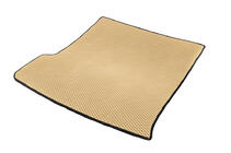 Nissan Patrol Y61 1997–2011 Kofferbakmat Lang (EVA, beige) foto 2