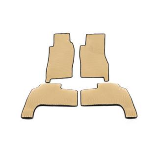 EVA automatten (beige)