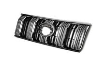 Toyota Land Cruiser Prado 150 2009–2023 Radiateurgrille 2017↗ (Standaard) foto 2