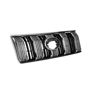 Radiateurgrille 2017↗ (Standaard) Toyota Land Cruiser Prado 150 2009–2023 foto 1