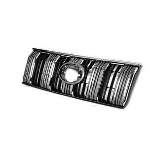 Radiateurgrille 2017↗ (Standaard) Toyota Land Cruiser Prado 150 2009–2023 foto 2