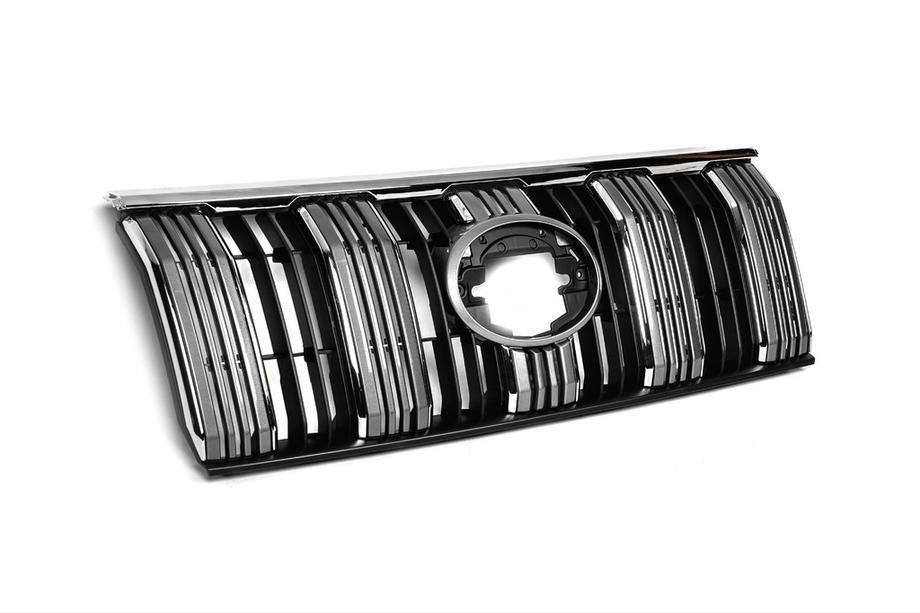 Toyota Land Cruiser Prado 150 2009–2023 Radiateurgrille 2017↗ (Standaard) Image