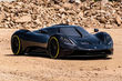 Nieuwe Chevrolet Corvette vormt basis voor unieke supercar foto 1