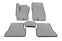Mazda 3 2003–2009 EVA automatten (grijs) foto 1